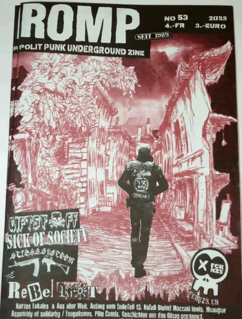 Romp #53