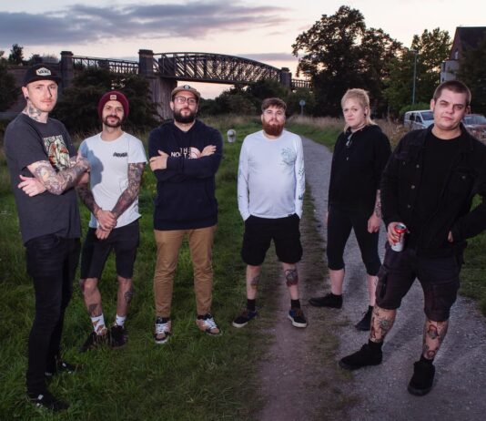 Rougneck Riot (Photo by Jim Taylor)