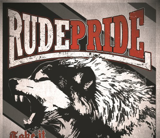 Rude Pride – Take It As It Comes ::: Review (2017)