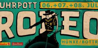 Ruhrpott Rodeo 2018