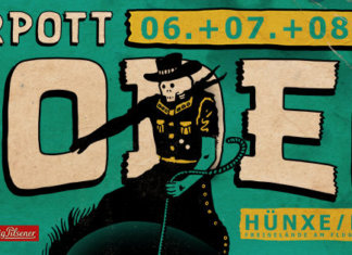 Ruhrpott Rodeo 2018