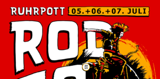 Ruhrpott Rodeo 2019