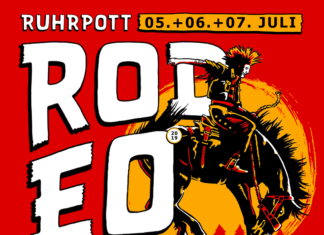 Ruhrpott Rodeo 2019