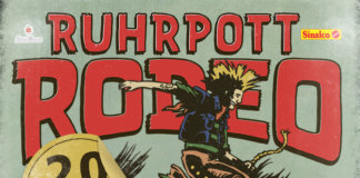 Ruhrpott Rodeo 2020 in Hünxe