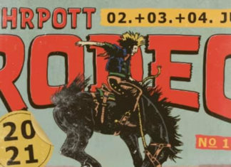 Ruhrpott Rodeo 2021