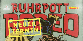 Ruhrpott Rodeo 2022
