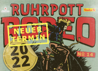 Ruhrpott Rodeo 2022