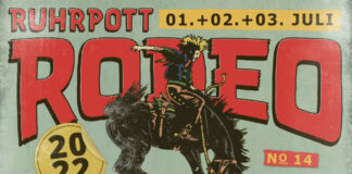 Ruhrpott Rodeo 2022 - Thumbnail
