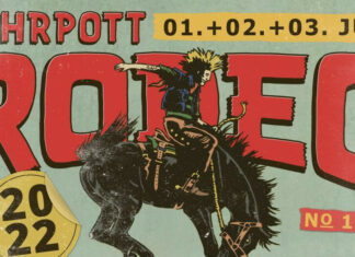 Ruhrpott Rodeo 2022 - Thumbnail