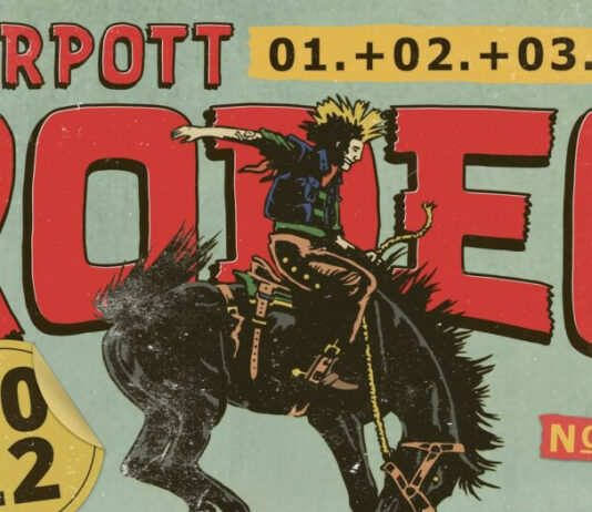 Ruhrpott Rodeo 2022 - Thumbnail