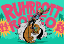 Ruhrpott Rodeo 2023