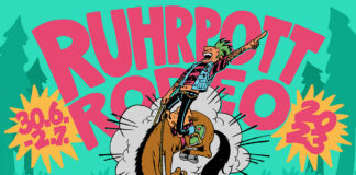 Ruhrpott Rodeo 2023