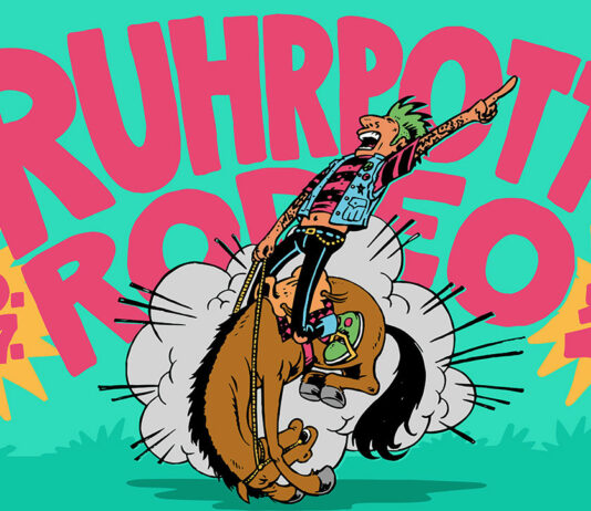 Ruhrpott Rodeo 2023