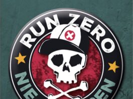 Run Zero - Nie im Leben