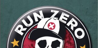 Run Zero - Nie im Leben