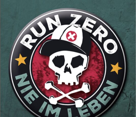 Run Zero - Nie im Leben