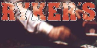 Ryker's - Life's A Gamble...Si Is Death (2025)
