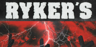 Rykers - Ours Was A Noble Cause (Cover, 2022)