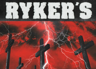 Rykers - Ours Was A Noble Cause (Cover, 2022)