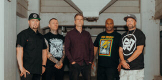 Rykers (Photo by Andreas van Art)