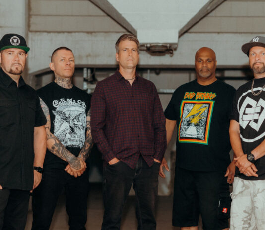 Rykers (Photo by Andreas van Art)