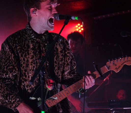 Das war der Noisehausen New Year’s Bash 2020 in Schrobenhausen