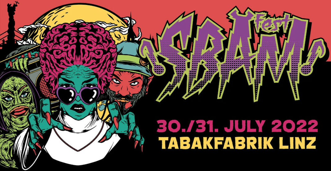 SBÄM Fest 2022