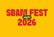 SBÄM Fest 2026