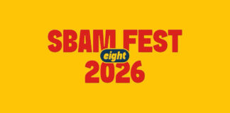 SBÄM Fest 2026