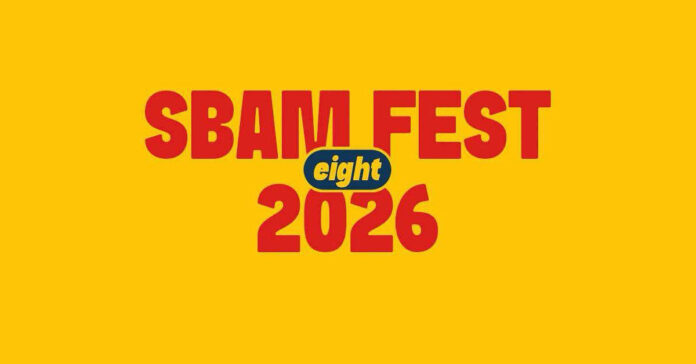 SBÄM Fest 2026