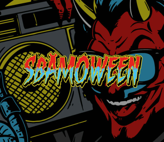 SBÄMoween 2021
