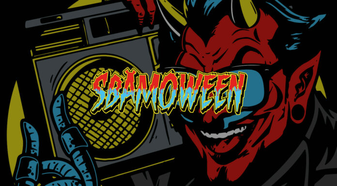SBÄMoween 2021