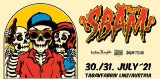 SBÄM Fest Stoked For The Summer 2021
