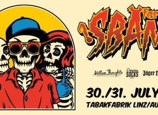 SBÄM Fest Stoked For The Summer 2021