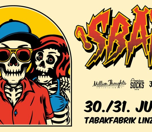 SBÄM Fest Stoked For The Summer 2021