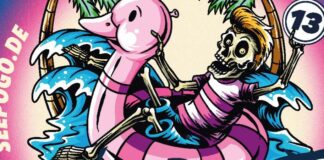 Seepogo Festival 2026