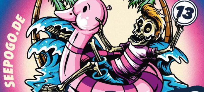 Seepogo Festival 2026