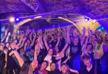 Skassapunka B-Hof - pic by Mattia B