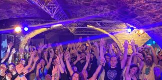 Skassapunka B-Hof - pic by Mattia B
