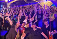 Skassapunka B-Hof - pic by Mattia B