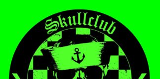 SKULLCLUB-Kaptajn-Overdrive-Album-Artwork