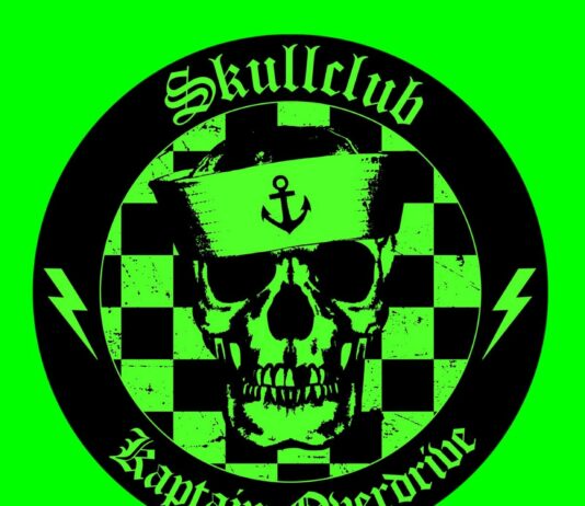 SKULLCLUB-Kaptajn-Overdrive-Album-Artwork