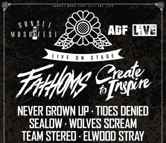 Sunset Mosh Fest am 30. September in Kleve