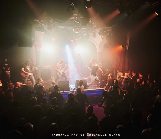 STÄBRUCH FEST 2025 @ Stattbahnhof, Schweinfurt.