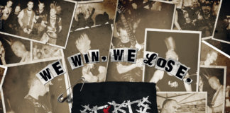Starts - We Win, We Lose, We Stay Together (2019)