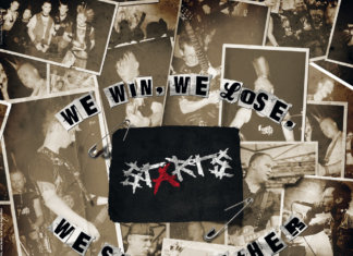 Starts - We Win, We Lose, We Stay Together (2019)