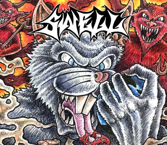 Swell – Primal Rage ::: Review (2023)