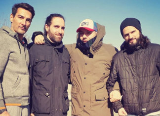 Safe - Harcore Band