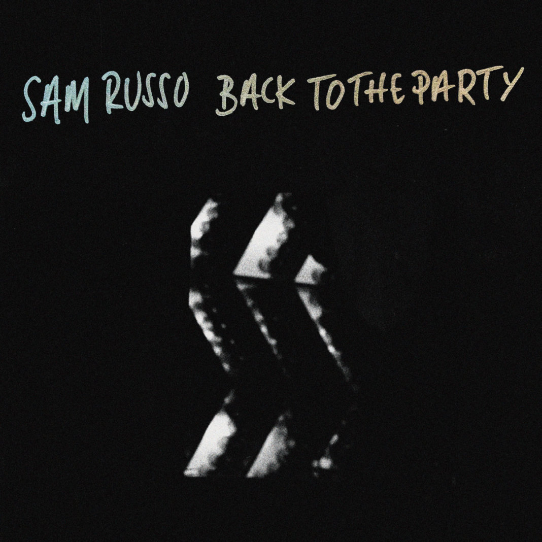 Sam Russo – Back To The Party (2020)