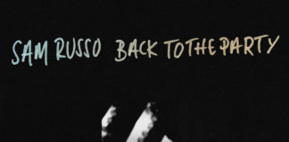 Sam Russo – Back To The Party (2020)